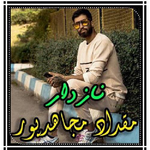 مقداد مجاهد پور نازدار